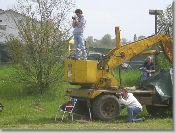 Foto successiva